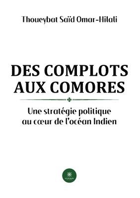 Des complots aux Comores 1