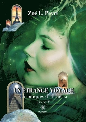 Un etrange voyage 1