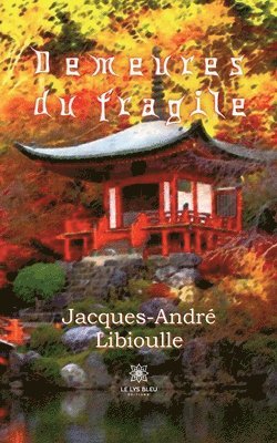 Jacques-André Libioulle - Demeures du fragile, Häftad. Tillgänglighet: Lägg i varukorg