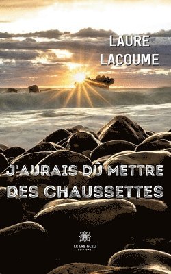 bokomslag J'aurais dû mettre des chaussettes
