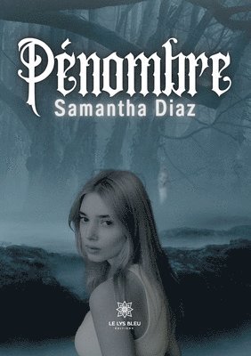 bokomslag Pénombre