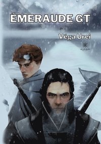 bokomslag Émeraude GT