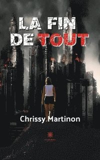 bokomslag fin de tout