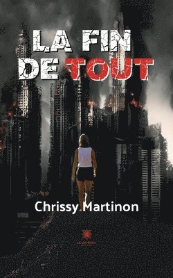 bokomslag fin de tout