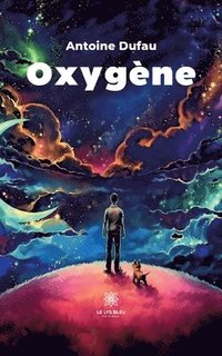 bokomslag Oxygène