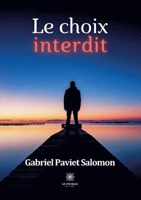 bokomslag choix interdit