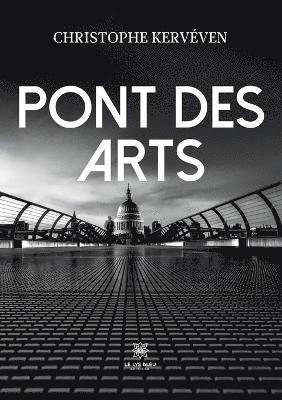 bokomslag Pont des arts