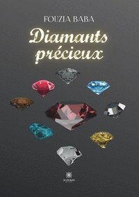 bokomslag Diamants precieux