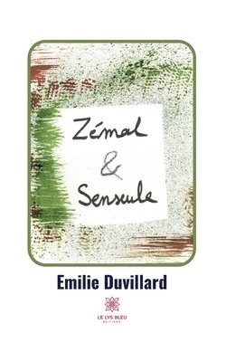 bokomslag Zemal et Senseule