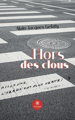 bokomslag Hors des clous