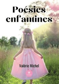 bokomslag Poésies enfantines