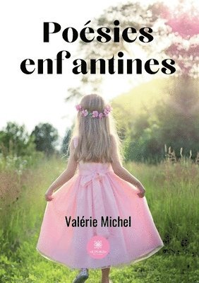 bokomslag Poésies enfantines