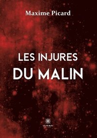 bokomslag Les injures du malin