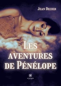 bokomslag Les aventures de Penelope