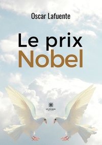bokomslag prix Nobel