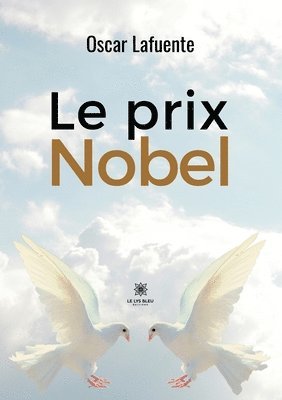 bokomslag prix Nobel