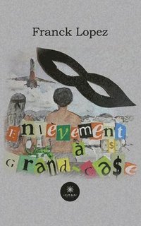 bokomslag Enlèvement à Grand-Case