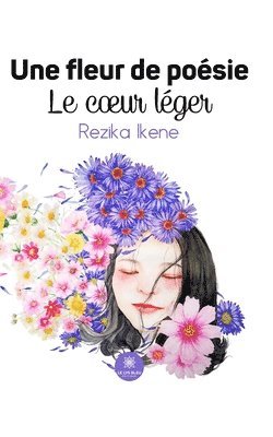 bokomslag fleur de poésie