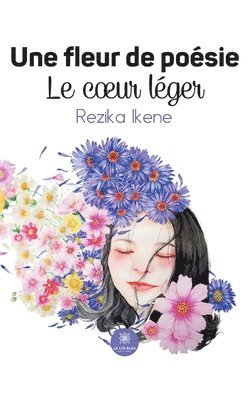 bokomslag Une fleur de poesie