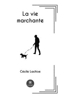 bokomslag vie marchante