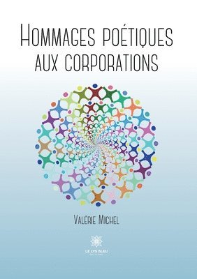 Hommages poétiques aux corporations 1