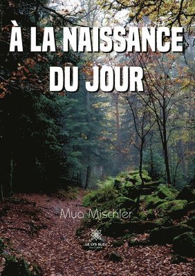 bokomslag À la naissance du jour