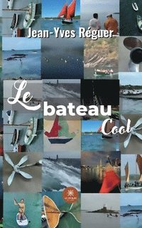 bokomslag bateau Cool