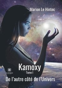 bokomslag Kamoxy