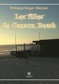 bokomslag Les filles de Cannon Beach
