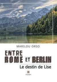 bokomslag Entre Rome et Berlin