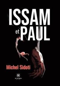 bokomslag Issam et Paul