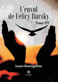 bokomslag L'envol de Felicy Bursky