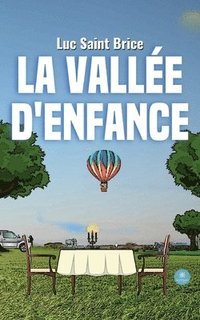 bokomslag vallée d'enfance