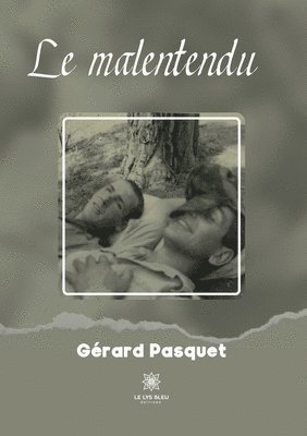 bokomslag malentendu