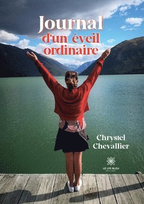 bokomslag Journal d'un eveil ordinaire