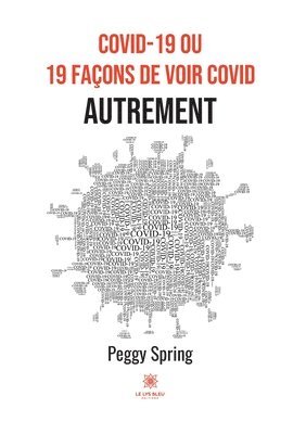 bokomslag COVID-19 ou 19 façons de voir COVID autrement
