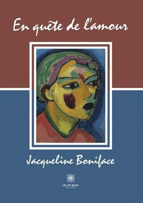 bokomslag En quête de l'amour