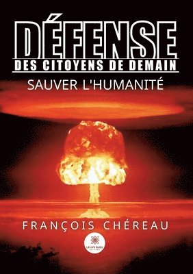bokomslag Défense des Citoyens De Demain
