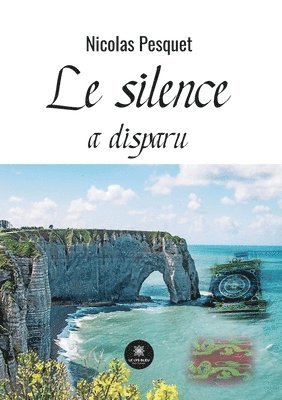 bokomslag Le silence a disparu