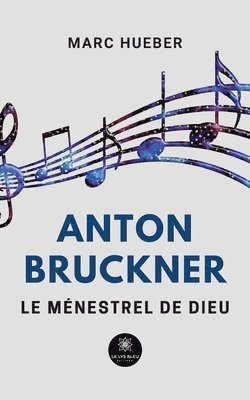 bokomslag Anton Bruckner