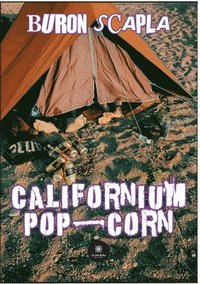 bokomslag Californium pop-corn