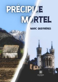 bokomslag Précipice mortel