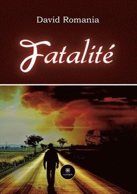 bokomslag Fatalité