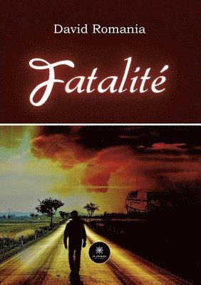 bokomslag Fatalité