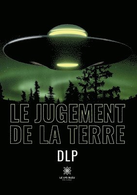 bokomslag Le jugement de la Terre