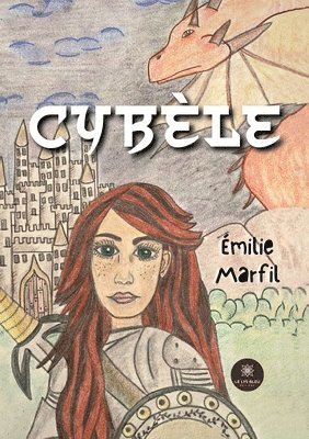 bokomslag Cybèle