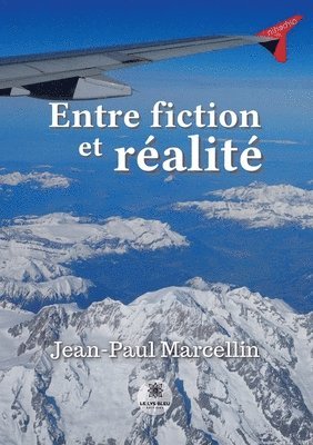 bokomslag Entre fiction et realite