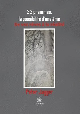 bokomslag 23 grammes, la possibilité d'une âme