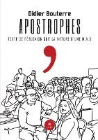 bokomslag Apostrophes