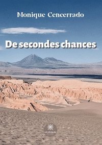 bokomslag De secondes chances